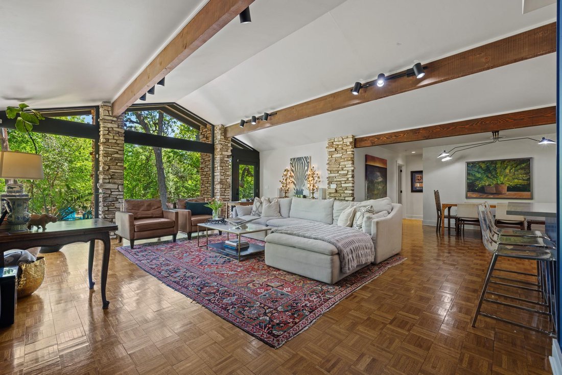 House in Fredericksburg, Texas, United States 4 - 18450193