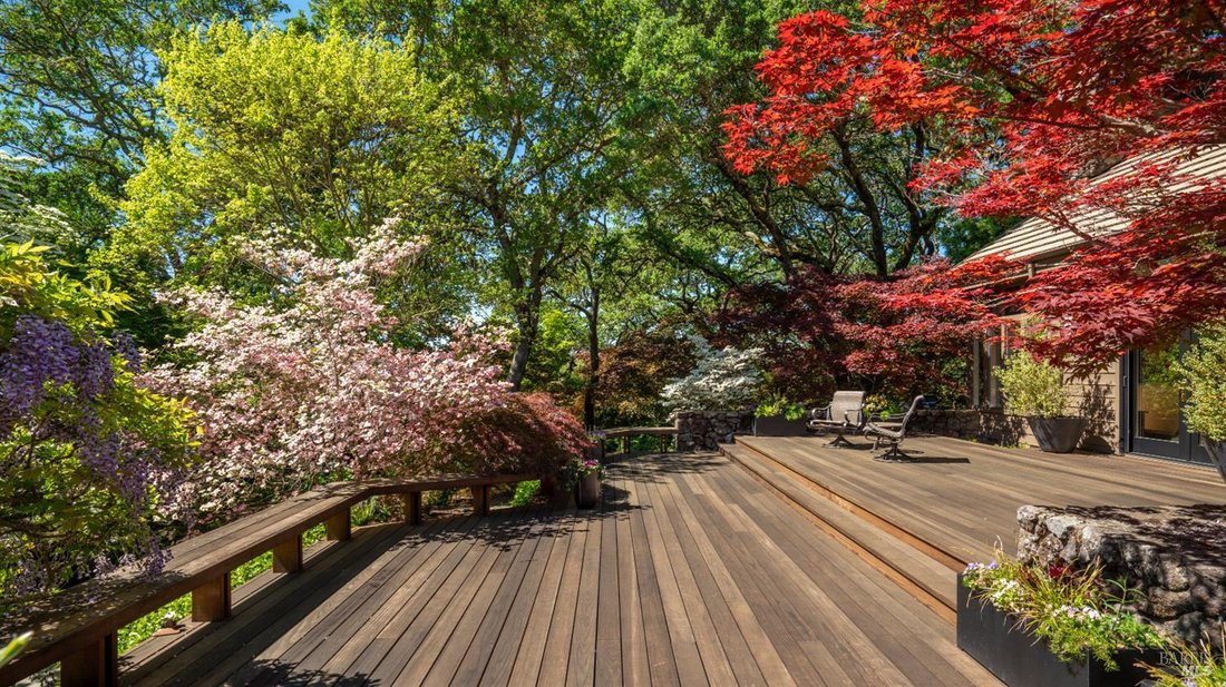 House in Santa Rosa, California, United States 4 - 18448710