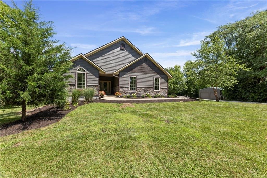 House in Loch Lloyd, Missouri, United States 1 - 18447250