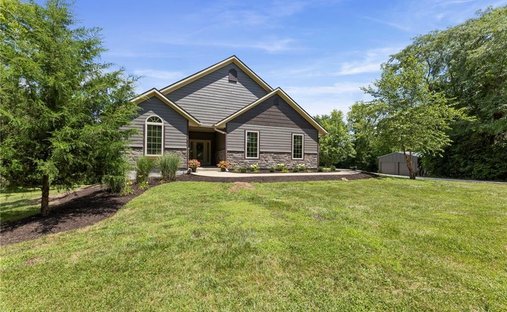 House in Loch Lloyd, Missouri, United States 1
