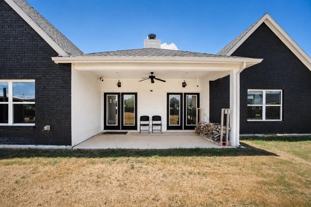 House in Springtown, Texas, United States 5 - 18331508
