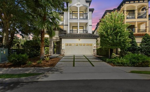 House in Orlando, Florida, United States 1