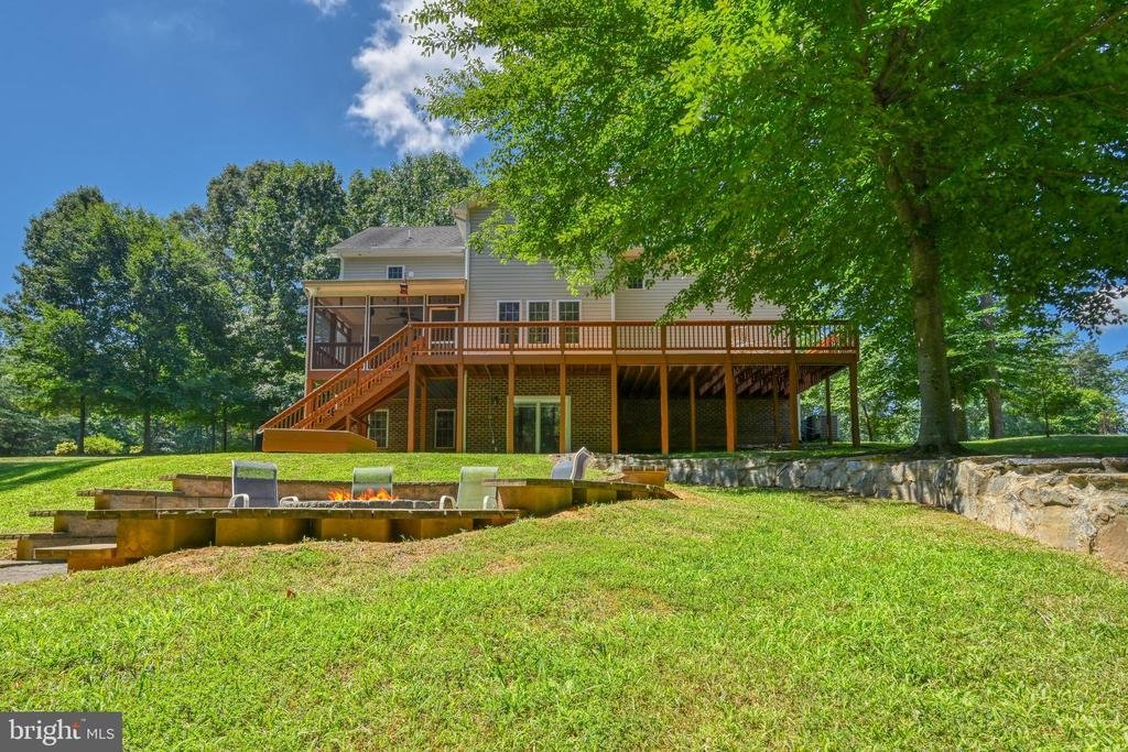 House in Mineral, Virginia, United States 3 - 18447204