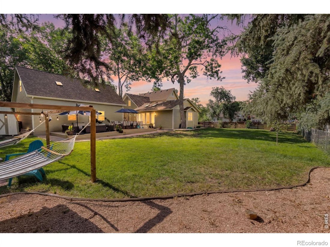 House in Berthoud, Colorado, United States 4 - 18450949
