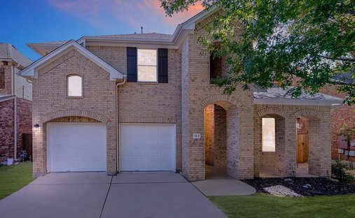 House in Austin, Texas, United States 1