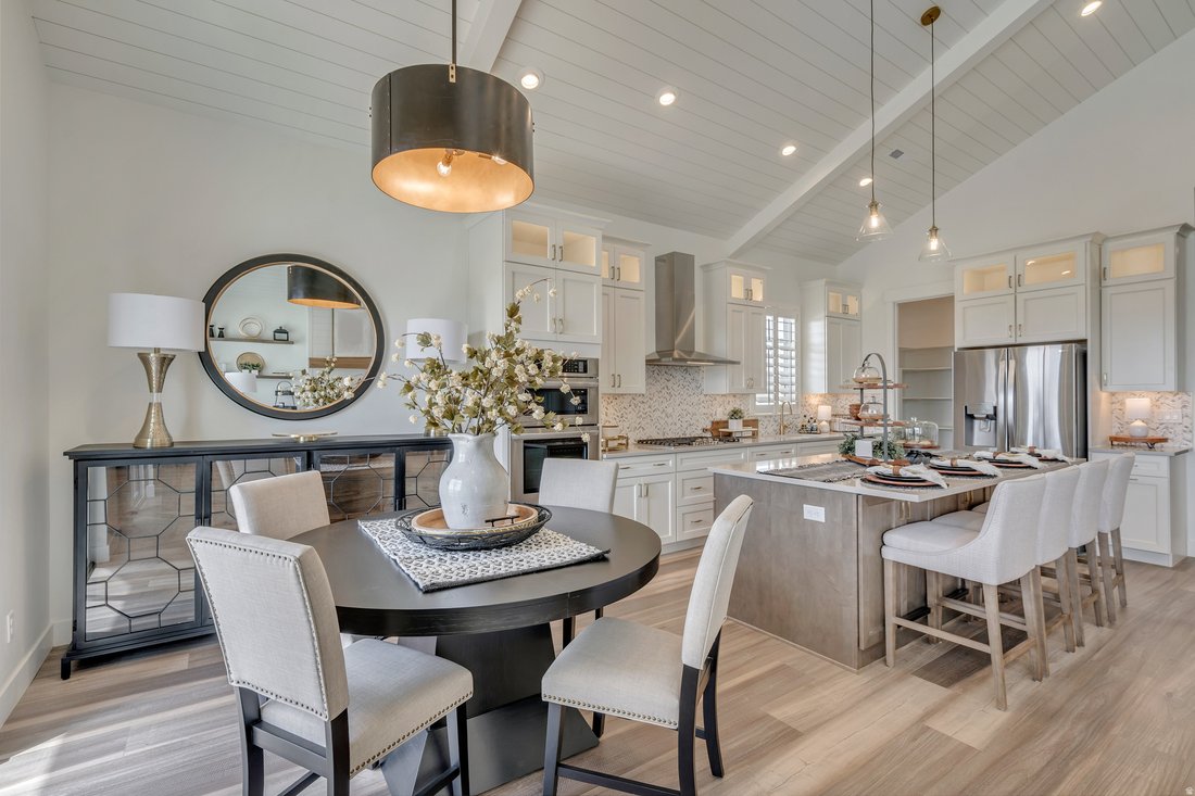 House in West Jordan, Utah, United States 2 - 18446449