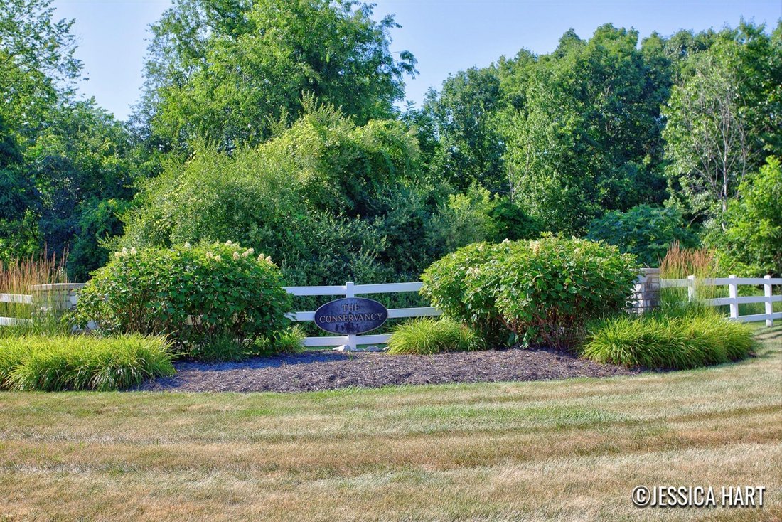 House in Forest Hills, Michigan, United States 4 - 18431874