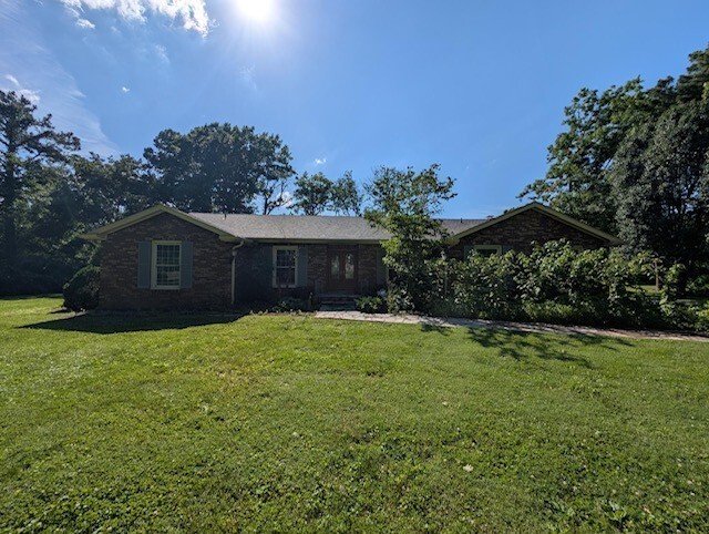 House in Nashville, Tennessee, United States 1 - 18450513
