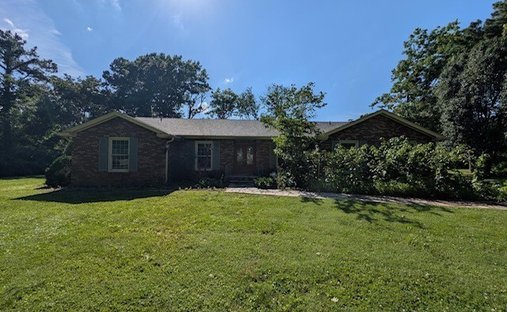 House in Nashville, Tennessee, United States 1