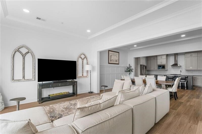 Townhouse in Cranberry Township, Pennsylvania, United States 4 - 18446433
