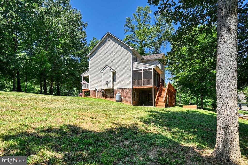 House in Mineral, Virginia, United States 4 - 18447204