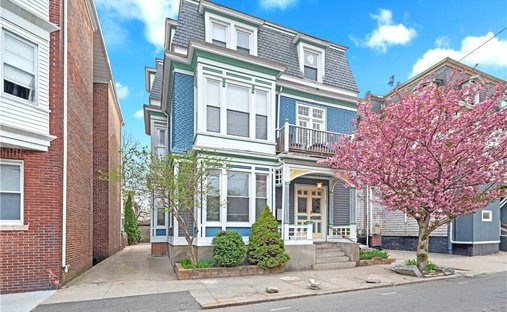 Apartment in Providence, Rhode Island, United States 1