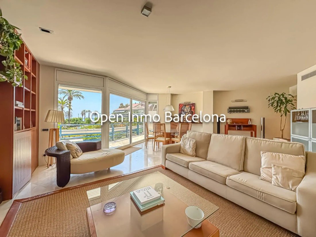 Apartment in Sitges, Catalonia, Spain 3 - 18449786