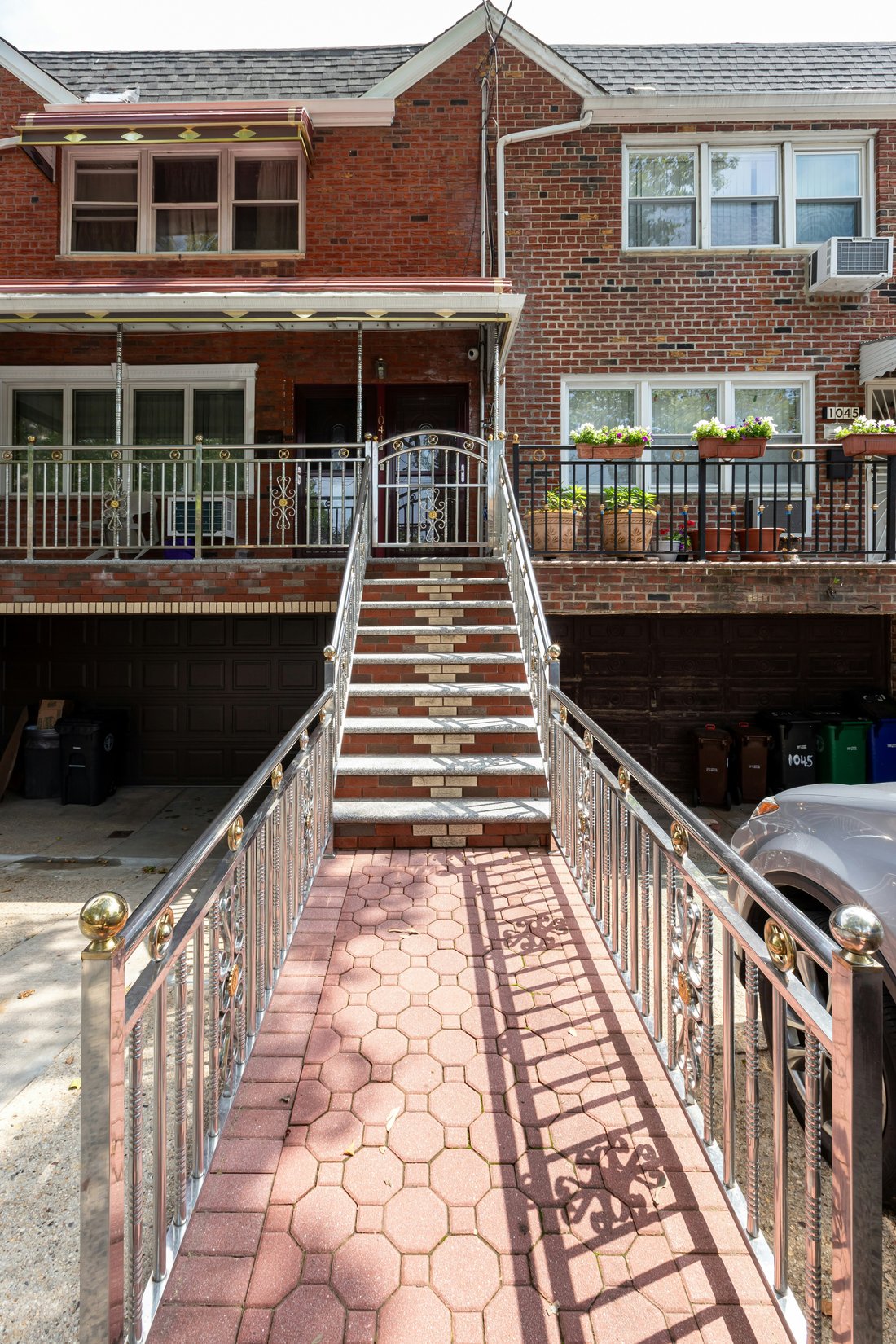Townhouse in New York, New York, United States 2 - 18439204
