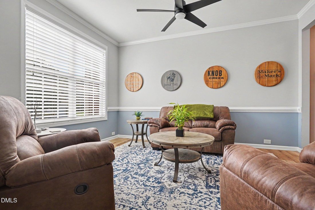 House in Rolesville, North Carolina, United States 5 - 18450335