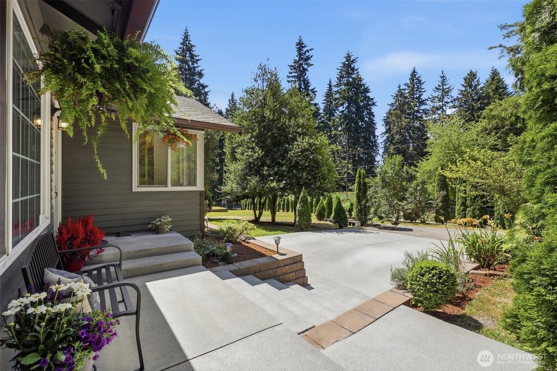 House in Cottage Lake, Washington, United States 4 - 18450915