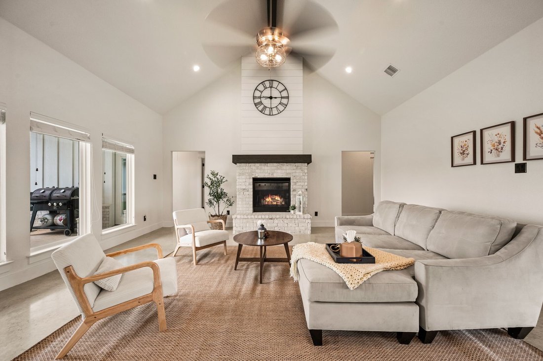 House in Bridgeport, Texas, United States 5 - 18447338