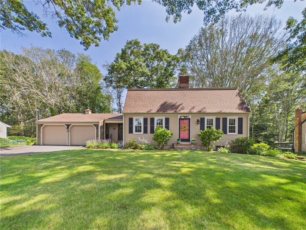 House in South Kingstown, Rhode Island, United States 1 - 18446042