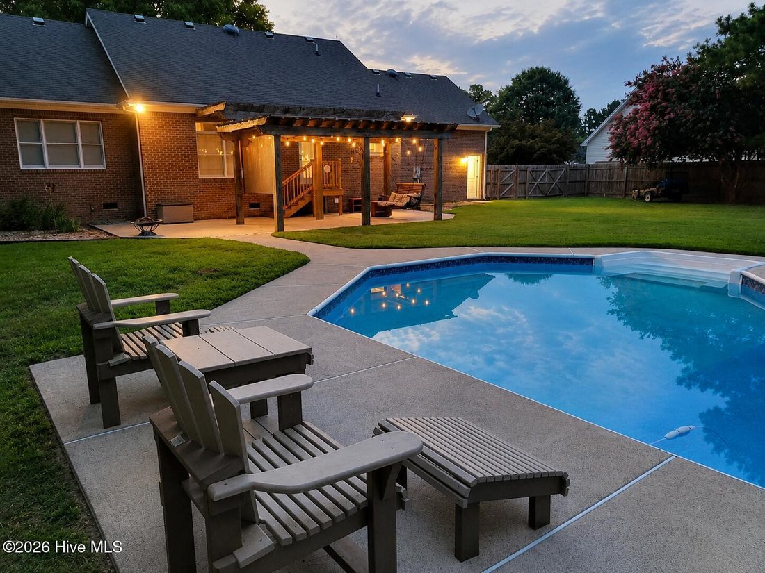 House in Moyock, North Carolina, United States 4 - 17613512