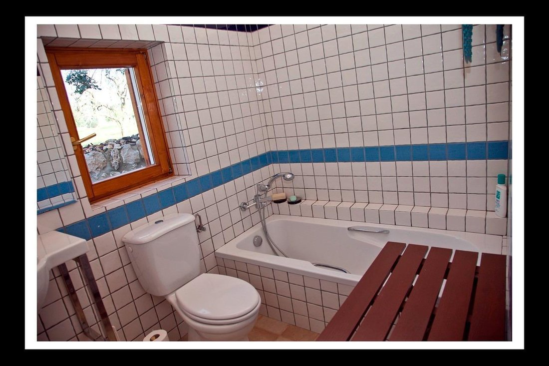 House in Santanyi, Balearic Islands, Spain 3 - 18450697