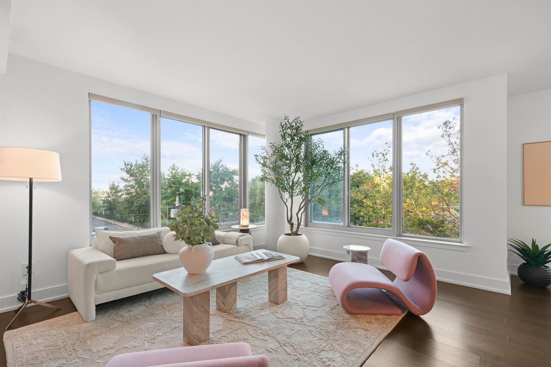 Condo in Jersey City, New Jersey, United States 5 - 18447272