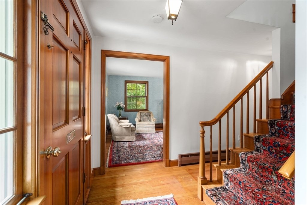 House in Milton, Massachusetts, United States 3 - 18448003