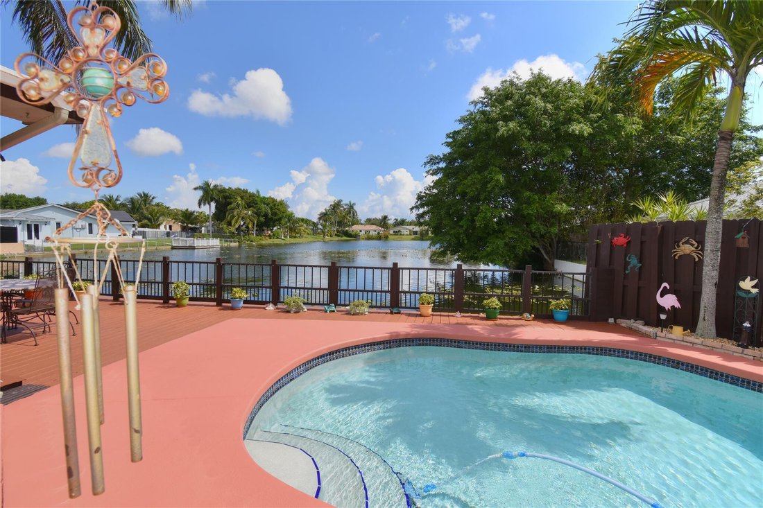 House in Fort Lauderdale, Florida, United States 3 - 18445563