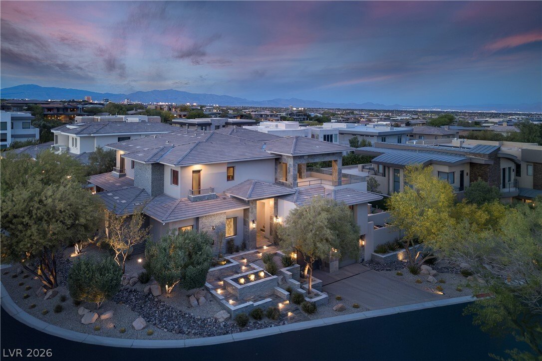 House in Las Vegas, Nevada, United States 4 - 18451558