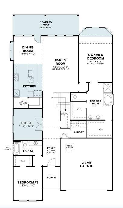 House in Celina, Texas, United States 2 - 18450997