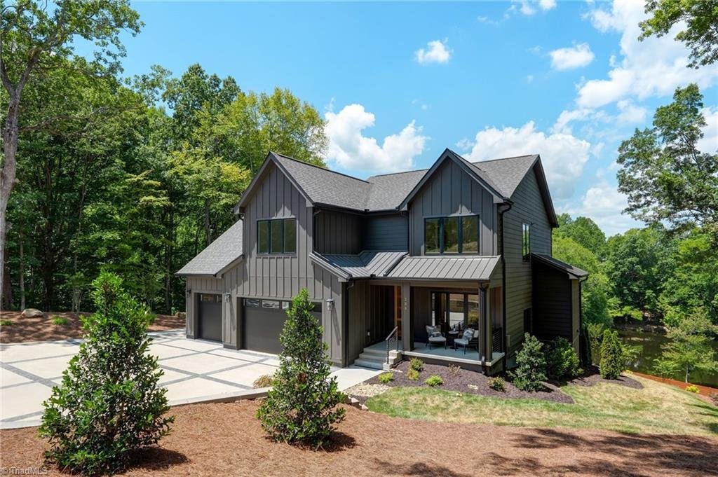 House in Lewisville, North Carolina, United States 1 - 18449920