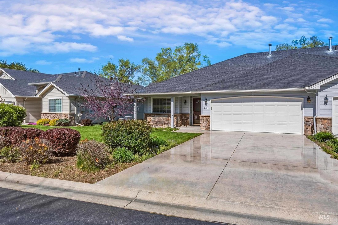 Townhouse in Eagle, Idaho, United States 1 - 18035957
