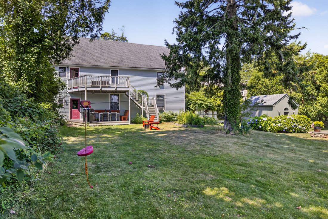 House in Stonington, Connecticut, United States 4 - 18447727