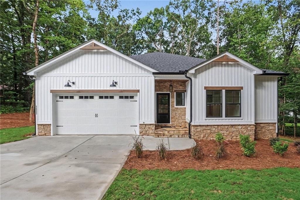 House in Hiram, Georgia, United States 1 - 18446869