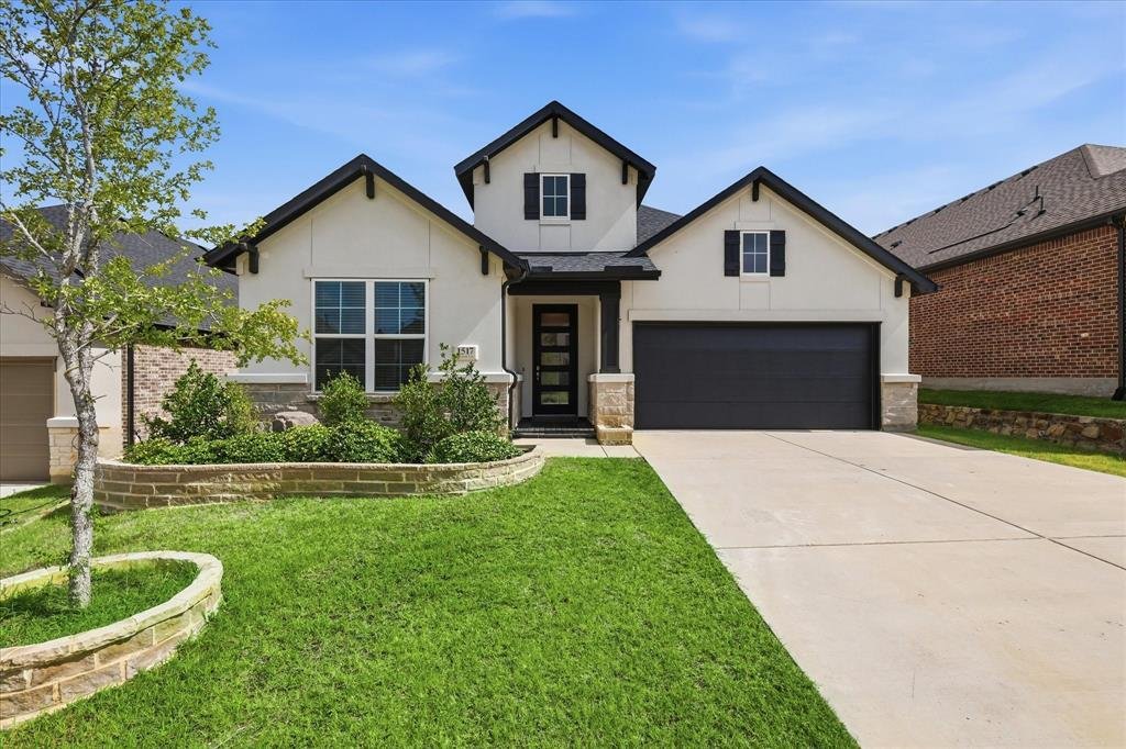 House in Denton, Texas, United States 1 - 18451025