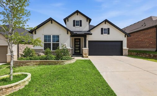 House in Denton, Texas, United States 1