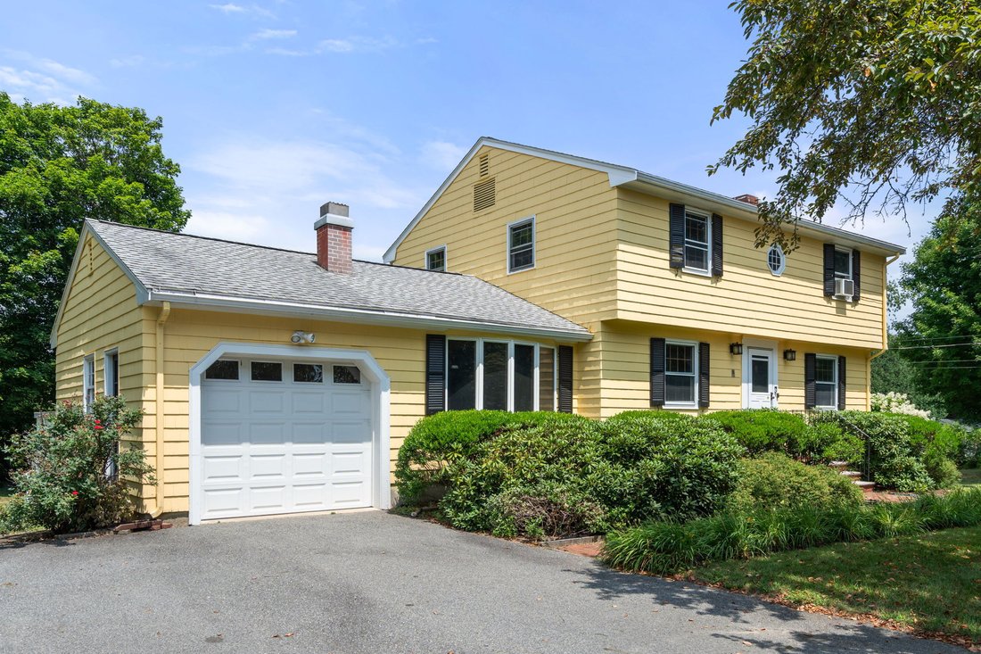 Haus in Concord, Massachusetts, Vereinigte Staaten 1 - 18447883