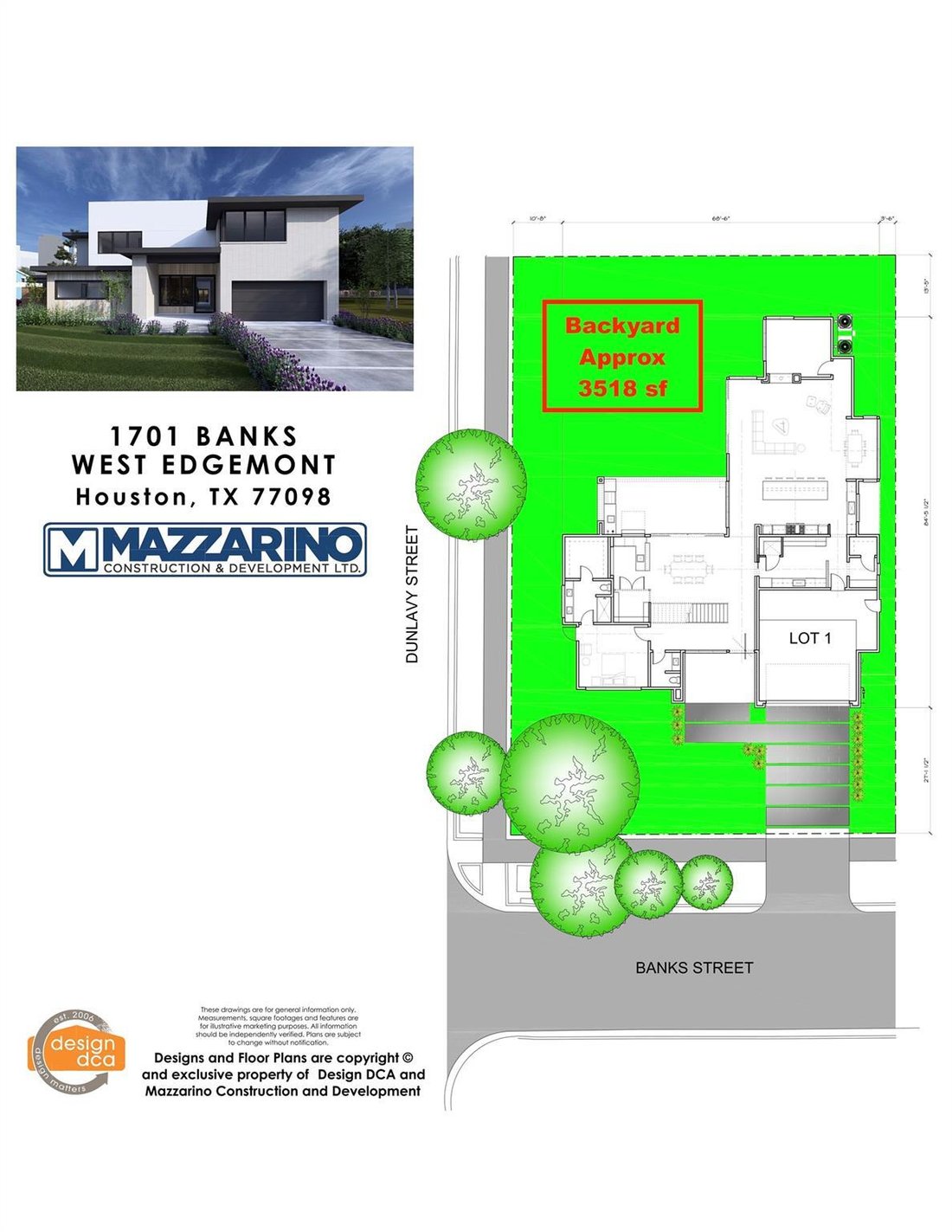 House in Houston, Texas, United States 2 - 18446795