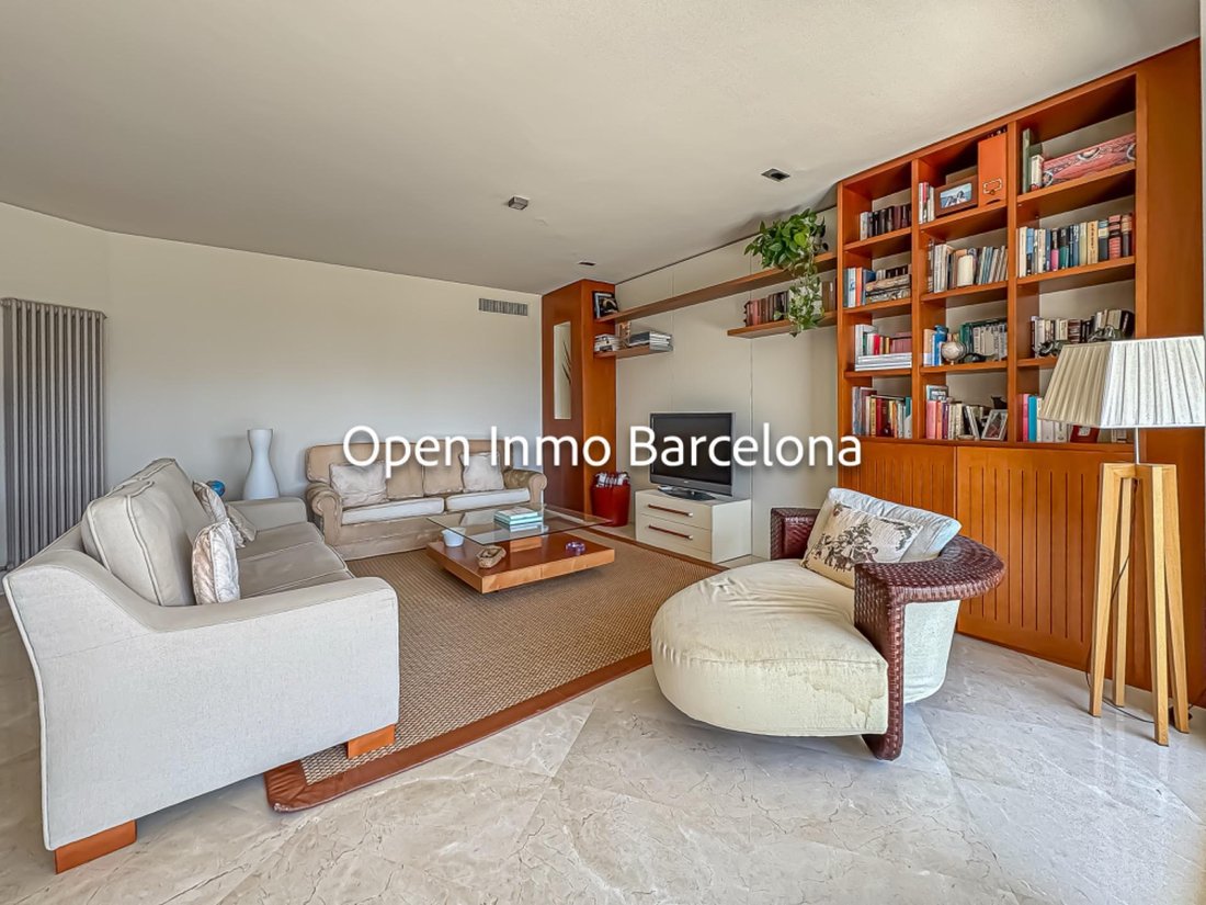 Apartment in Sitges, Catalonia, Spain 4 - 18449786