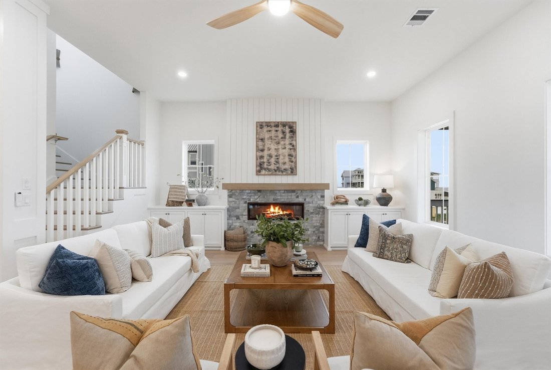 House in Galveston, Texas, United States 2 - 18324709