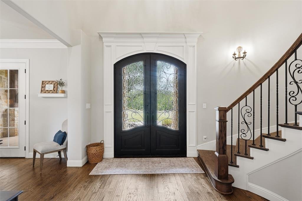 House in Aledo, Texas, United States 4 - 18446941