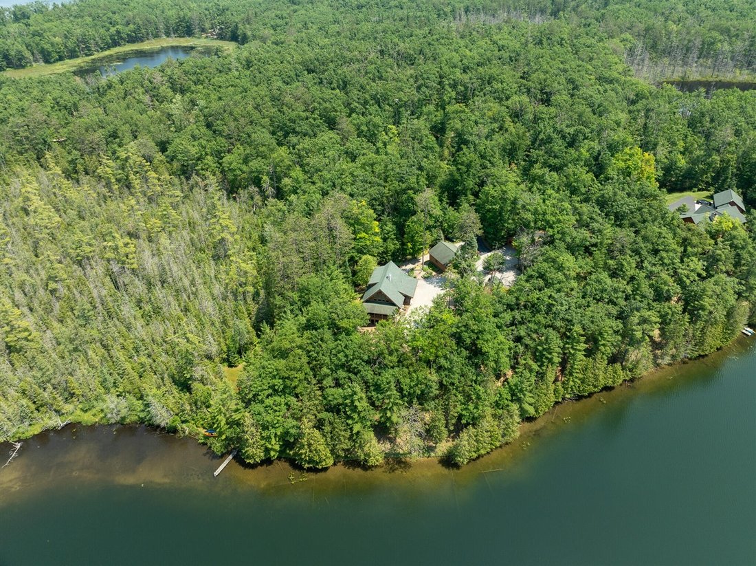 House in Hillman, Michigan, United States 4 - 18446399