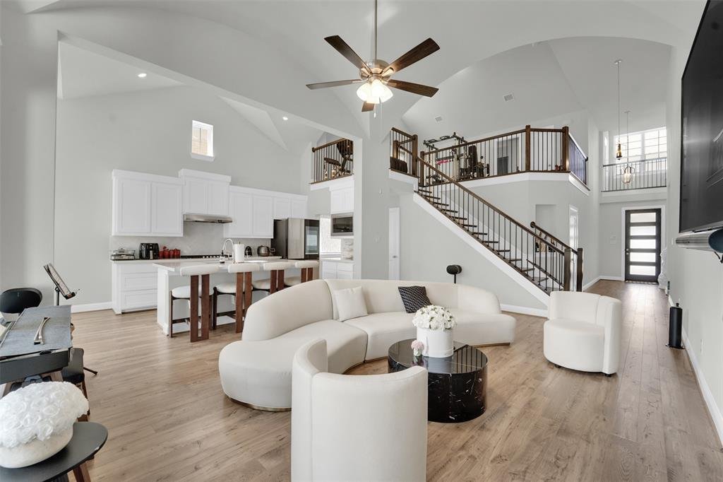House in Denton, Texas, United States 5 - 18446989