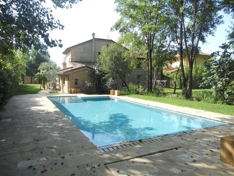 Villa in Center, Forte dei Marmi, Tuscany 1 - 18446257