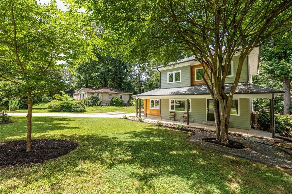 House in Decatur, Georgia, United States 4 - 18450561