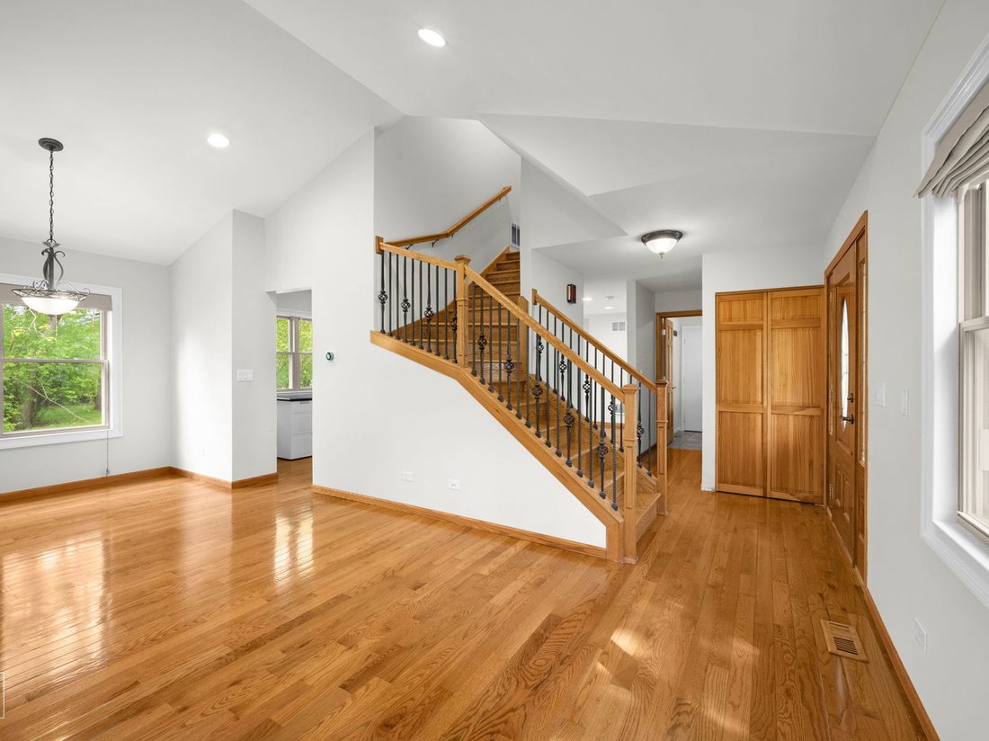 House in Bolingbrook, Illinois, United States 3 - 18450700