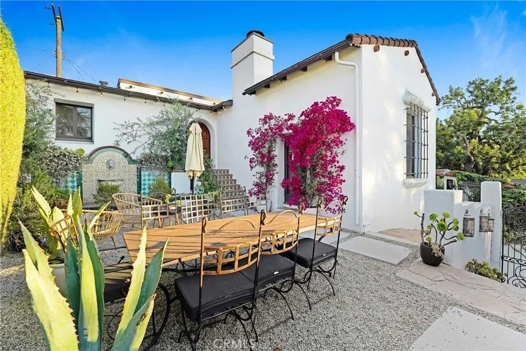 House in Los Angeles, California, United States 1 - 18449644