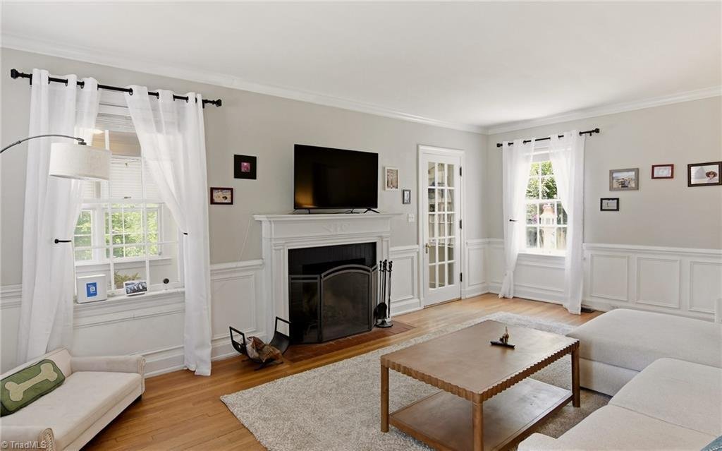 House in Greensboro, North Carolina, United States 4 - 18449927