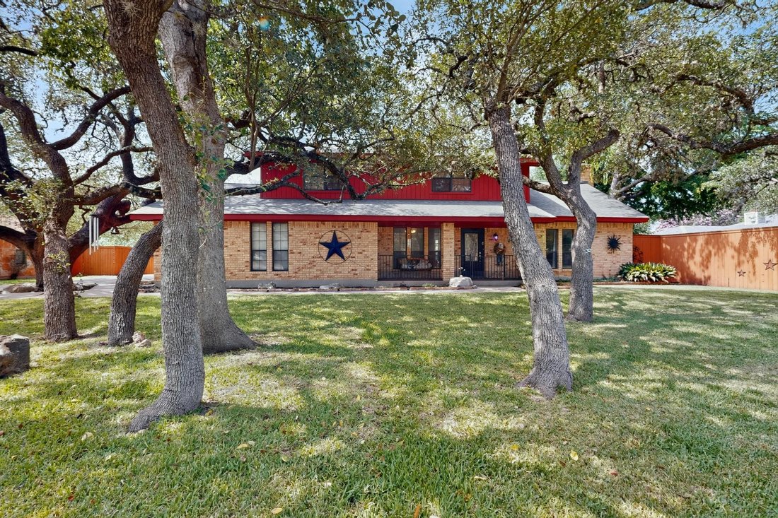 House in Austin, Texas, United States 3 - 18450217