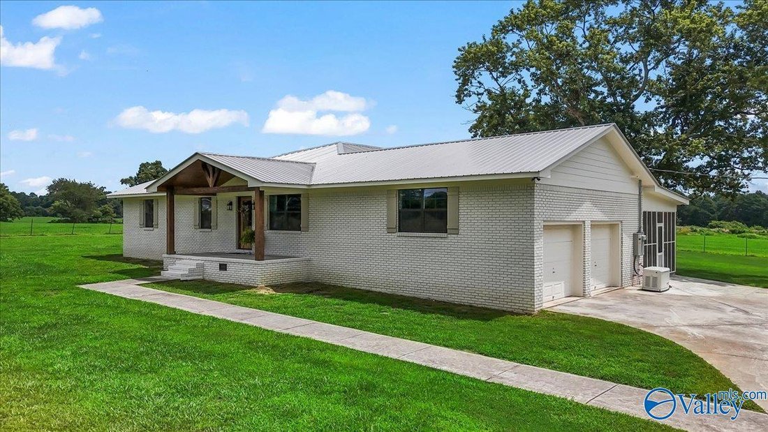 Farm Ranch in Arab, Alabama, United States 3 - 18451211