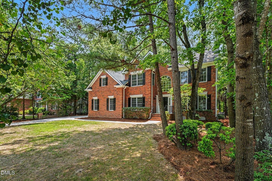 House in Cary, North Carolina, United States 3 - 18446841
